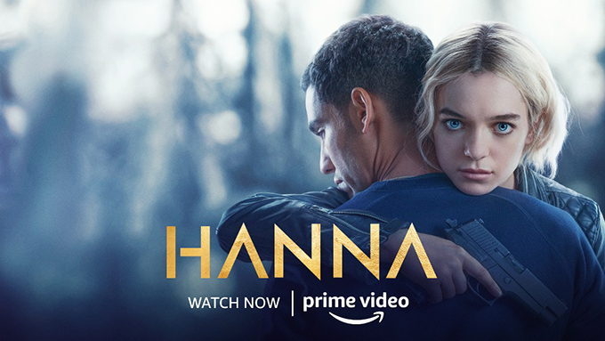 ハンナ シーズン3 Amazon配信ドラマのあらすじとネタバレ 登場人物を紹介 海外ドラマブログ